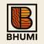 Bhumi Logo